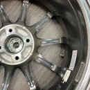Hot Stuff 16 Inches Bridgestone 215/60R16 #425S40925