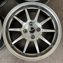 Hot Stuff 16 Inches Bridgestone 215/60R16 #425S40925