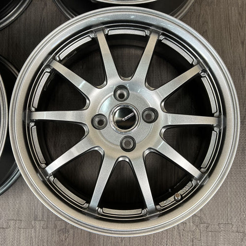 Hot Stuff 16 Inches Bridgestone 215/60R16 #425S40925