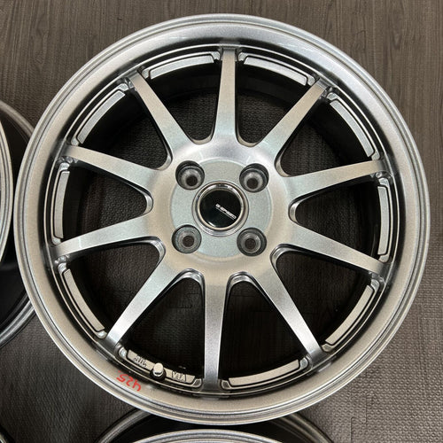 Hot Stuff 16 Inches Bridgestone 215/60R16 #425S40925