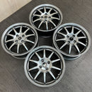 Hot Stuff 16 Inches Bridgestone 215/60R16 #425S40925
