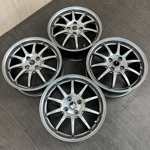 Hot Stuff 16 Inches Bridgestone 215/60R16 #425S40925