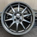 Hot Stuff 16 Inches Bridgestone 215/60R16 #425S40925