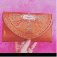 Long Wallets Mahiya