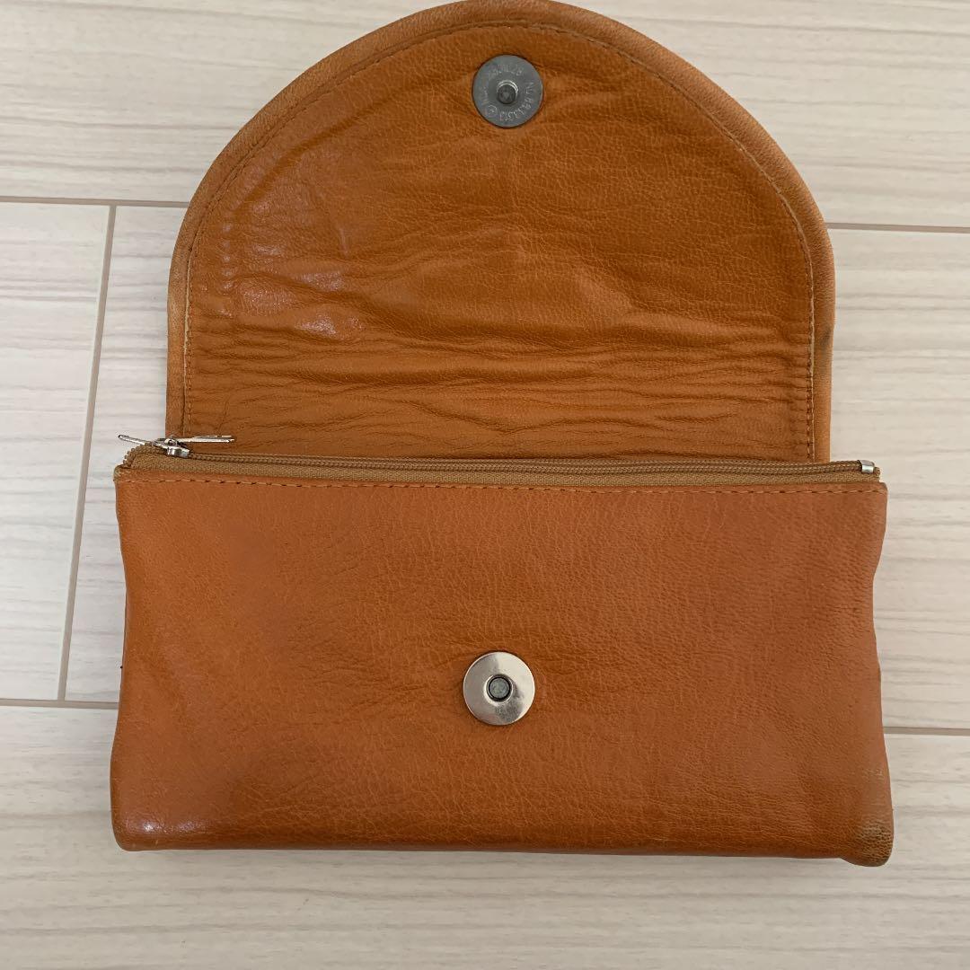 Long Wallets Mahiya