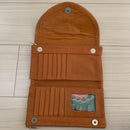 Long Wallets Mahiya