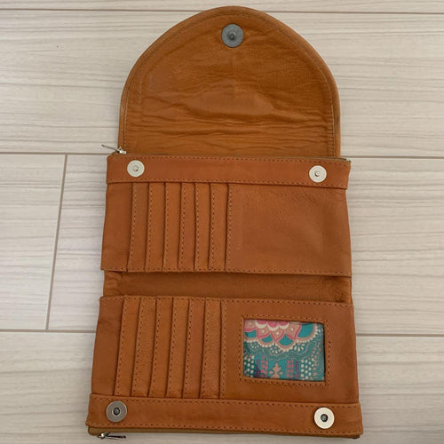 Long Wallets Mahiya