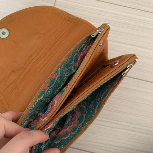 Long Wallets Mahiya