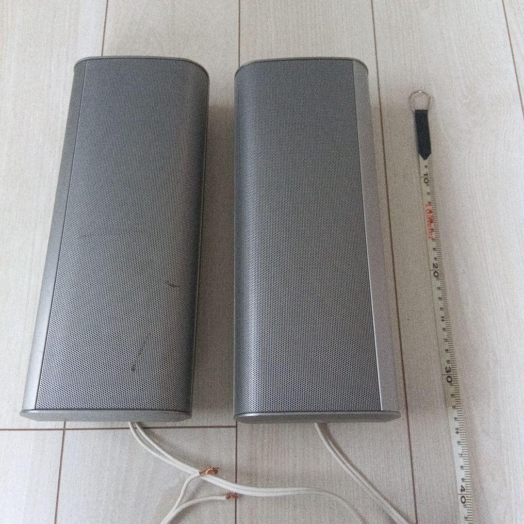 Denon Speaker Sc-S301
