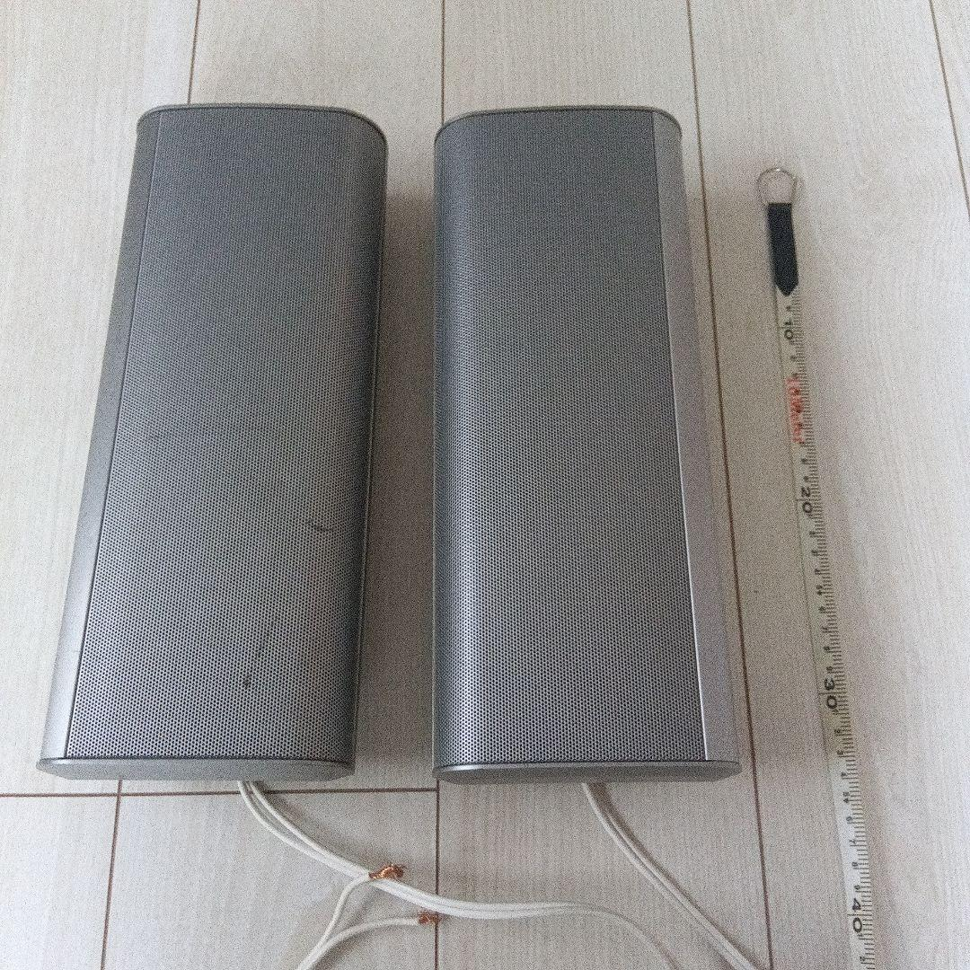 Denon Speaker Sc-S301