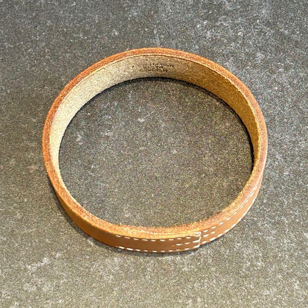 Hermes Bracelets