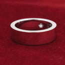Cartier Ring Love /1P /2006 #49( 9 A