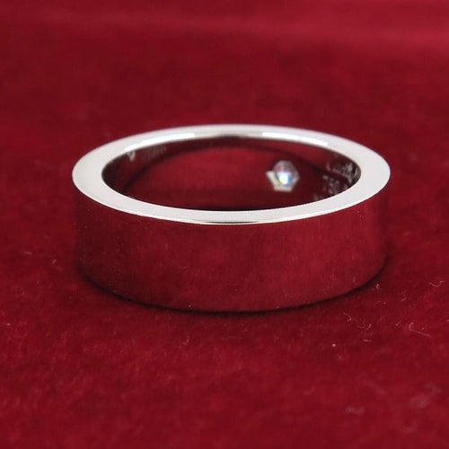 Cartier Ring Love /1P /2006 #49( 9 A