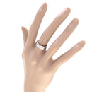 Cartier Ring Love /1P /2006 #49( 9 A