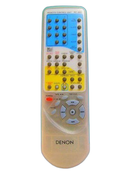 Remote Control For Tv Rc-888