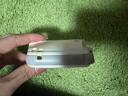 Consoles (Game Boy Advance) Nintendo