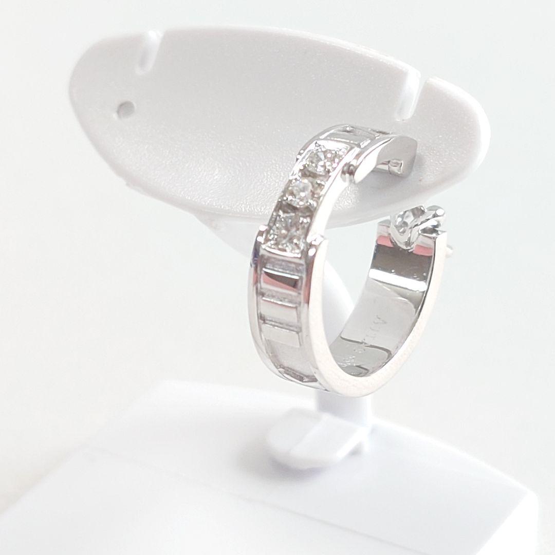 Tiffany Earrings (Single) 7699