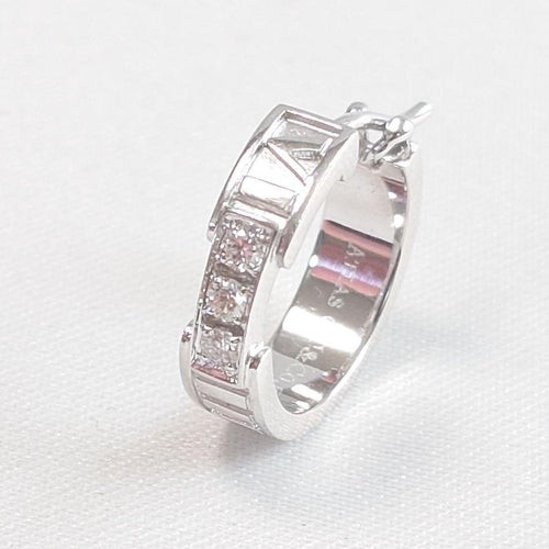 Tiffany Earrings (Single) 7699
