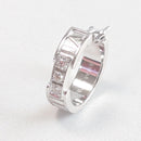 Tiffany Earrings (Single) 7699
