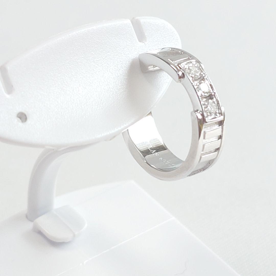 Tiffany Earrings (Single) 7699