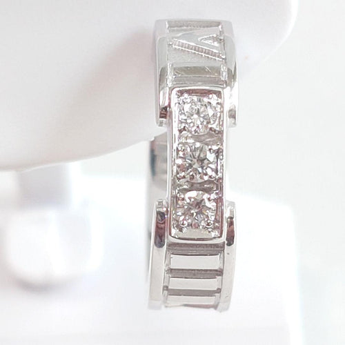 Tiffany Earrings (Single) 7699