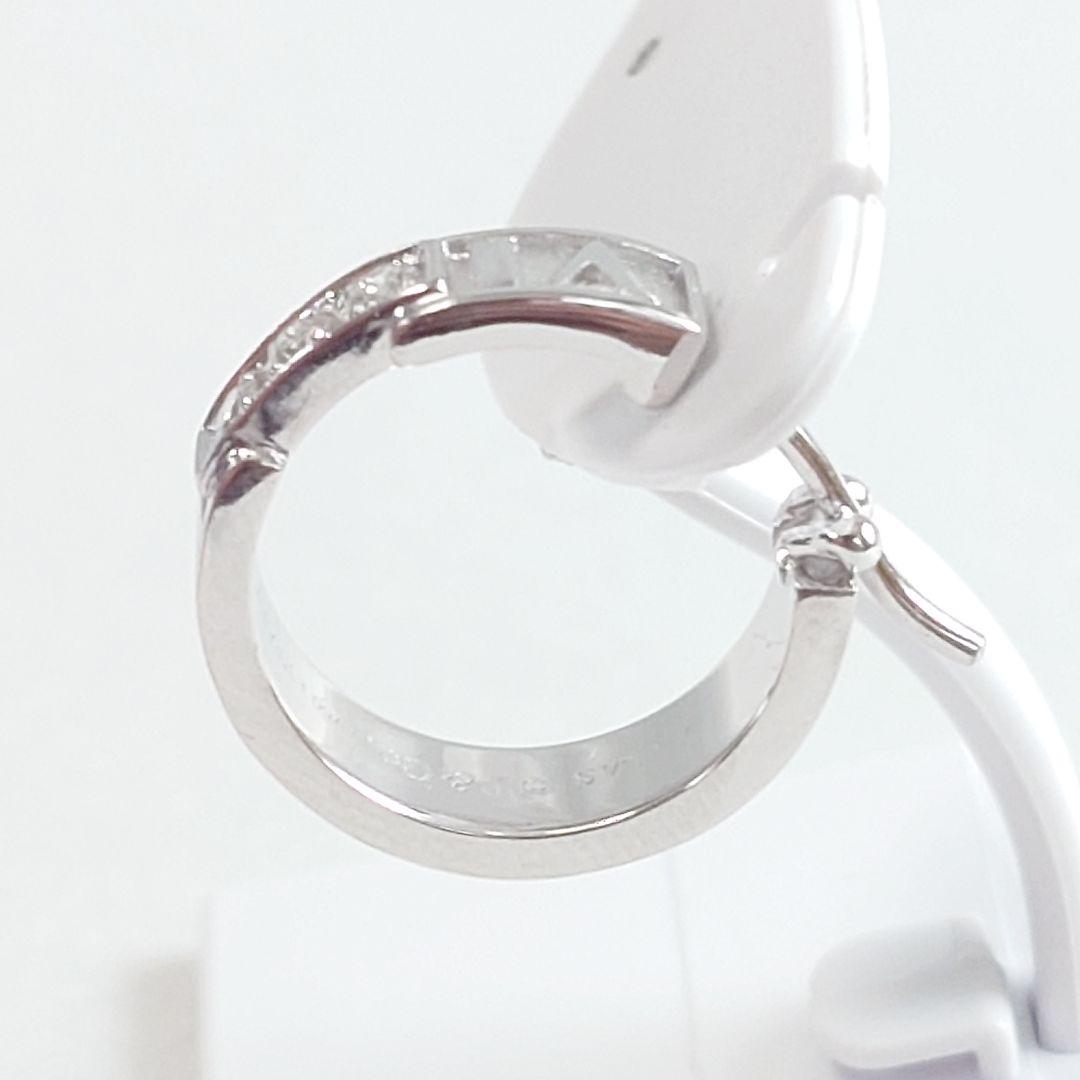 Tiffany Earrings (Single) 7699