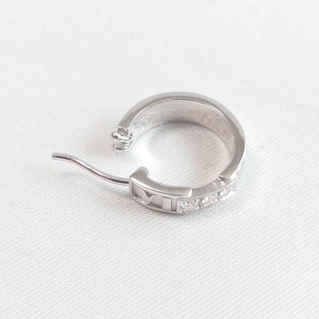 Tiffany Earrings (Single) 7699