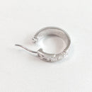 Tiffany Earrings (Single) 7699
