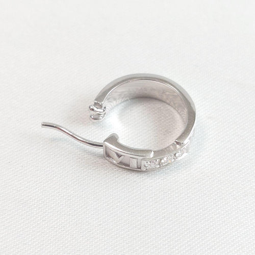 Tiffany Earrings (Single) 7699