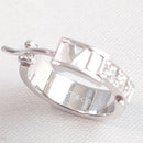 Tiffany Earrings (Single) 7699
