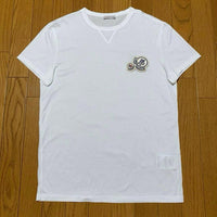 Moncler T-Shirts T M 4S252