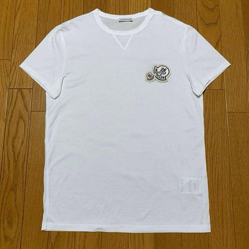 Moncler T-Shirts T M 4S252
