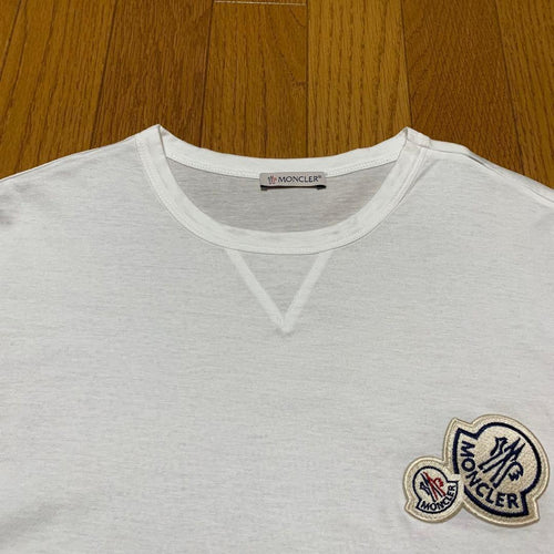 Moncler T-Shirts T M 4S252