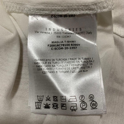 Moncler T-Shirts T M 4S252