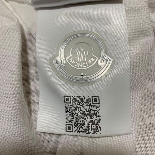 Moncler T-Shirts T M 4S252