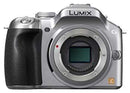 Digital Slr G5 1605 Dmc-G5-S I8My1Cf