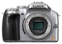 Digital Slr G5 1605 Dmc-G5-S I8My1Cf