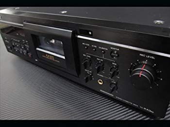 Cd Md Cassette Deck Sony Tc-Ka3Es Lapis Rdzdsi3