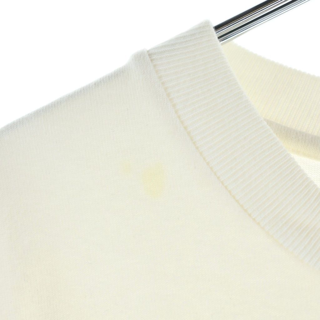Louis Vuitton T -Shirt 23Aw Rm232Q Jyn Hiy47W