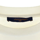 Louis Vuitton T -Shirt 23Aw Rm232Q Jyn Hiy47W
