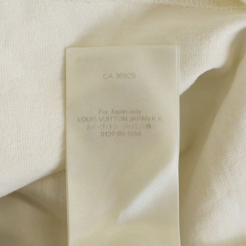 Louis Vuitton T -Shirt 23Aw Rm232Q Jyn Hiy47W