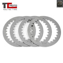 No Brand Others Motorcycle Parts Engine Clutch Friction Plates Yamaha Srx250