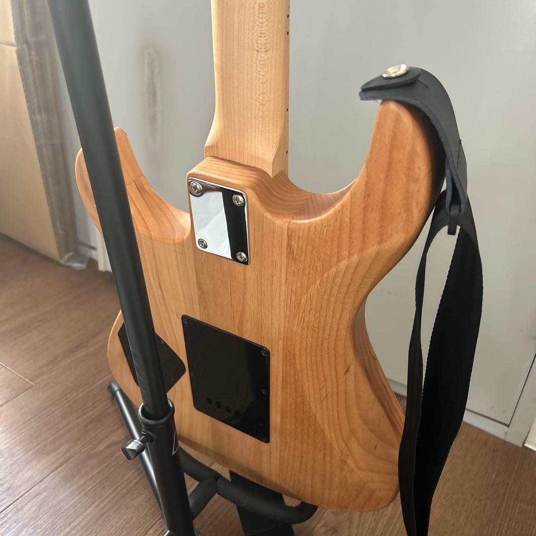 Yamaha Electric Guitars Pacifica 112Vmx Yns