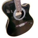Acoustic Guitars Dear Dac-480E