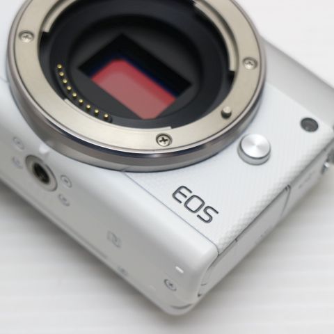 Mirrorless Interchangeable Lips Eos M100 Canon Ok 09000