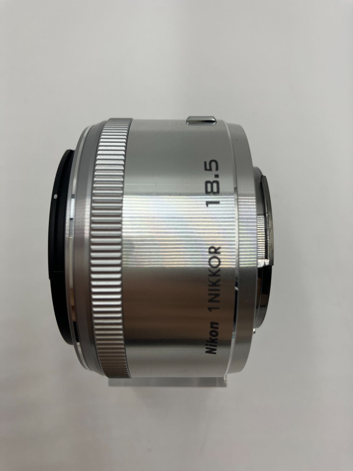 Lens (Single Focus) Nikon 1 Nikkor F1.8