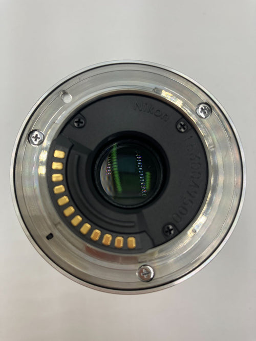 Lens (Single Focus) Nikon 1 Nikkor F1.8