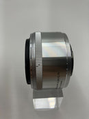 Lens (Single Focus) Nikon 1 Nikkor F1.8