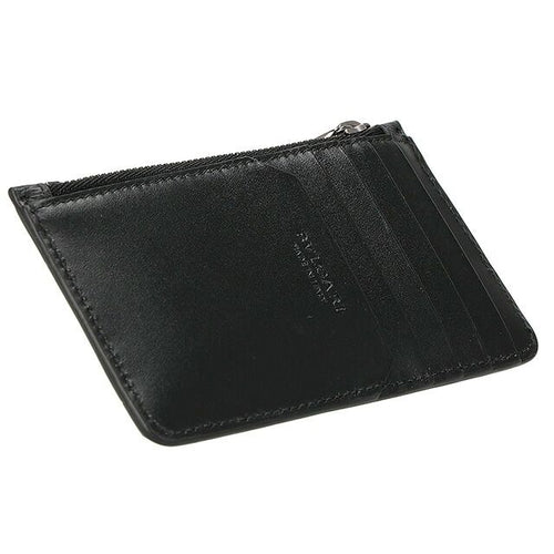 Bvlgari Long Wallet 282770 Blk