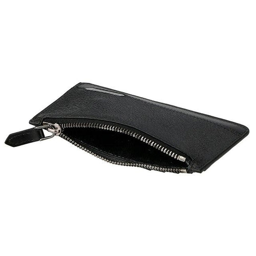 Bvlgari Long Wallet 282770 Blk